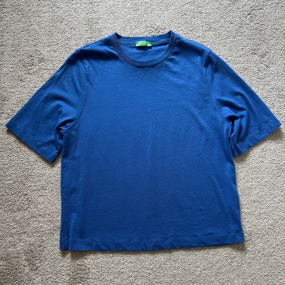 United Colors of Benetton women’s T-Shirt